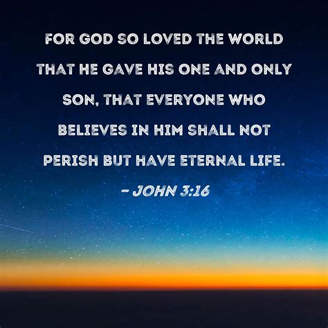 John 3 .